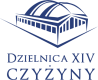 Logotyp Dzielnicy XIV Czyżyny