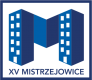 Logotyp dzielnicy XV Mistrzejowice