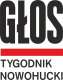logo Głosu Tygodnika Nowohuckiego