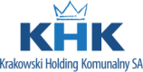 Logotyp Krakowski Holding Komunalny S.A.