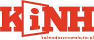 Logotyp Kalendarz imprez nowohuckich