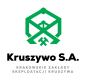 Logotyp Kruszywa S.A.