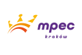 Logotyp MPEC Kraków