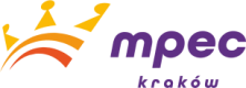 Logotyp MPEC S.A.