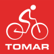 Logotyp Tomar